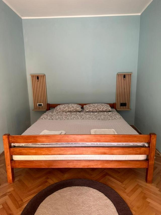 Gazdinstvo Tadic Casa de hóspedes Nikšić Exterior foto