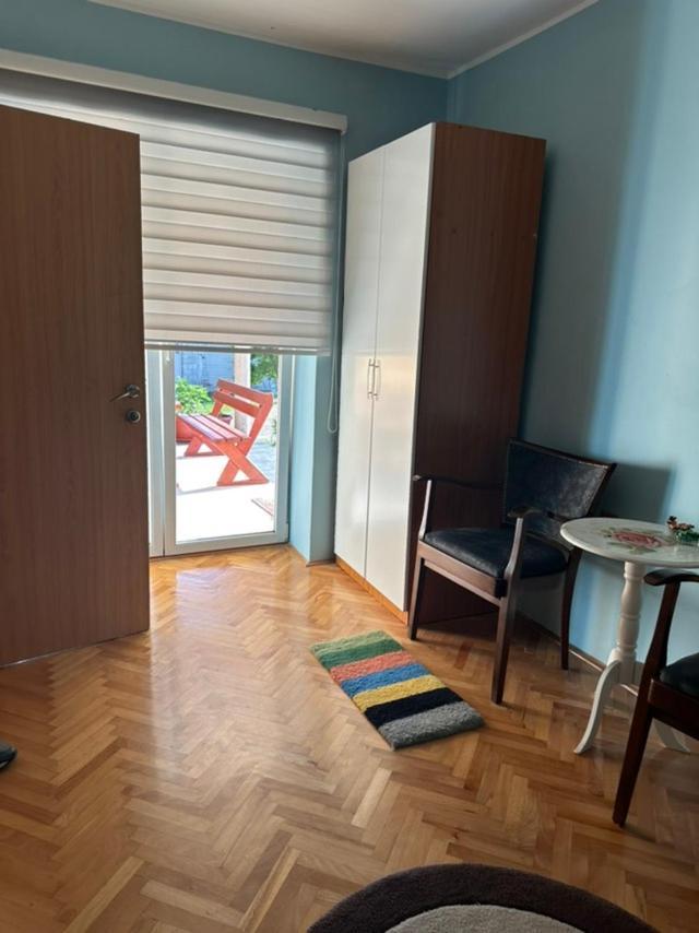 Gazdinstvo Tadic Casa de hóspedes Nikšić Exterior foto