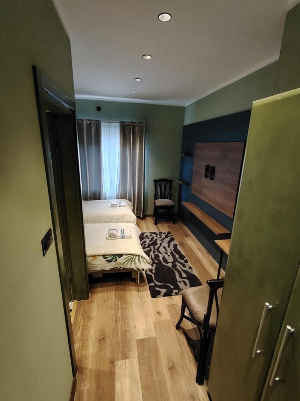 Gazdinstvo Tadic Casa de hóspedes Nikšić Exterior foto